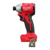 akumulatorowa zakrętarka udarowa, 1/4", 18V, M18, M18 BLIDRC-0, Milwaukee [4933492839]