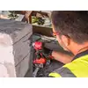 akumulatorowa zakrętarka udarowa, 1/4", 18V, M18, M18 BLIDRC-0, Milwaukee [4933492839]