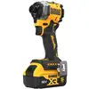 akumulatorowa zakrętarka udarowa 1/4" 18V XR DeWalt [DCF850N-XJ] Li-Ion