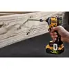 akumulatorowa zakrętarka udarowa 1/4" 18V XR DeWalt [DCF850NT-XJ] Li-Ion