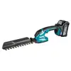 akumulatorowe kompaktowe nożyce do żywopłotu 40V max XGT, długość ostrza 20 cm, Makita [UH023G]