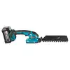akumulatorowe kompaktowe nożyce do żywopłotu 40V max XGT, długość ostrza 20 cm, Makita [UH023G]