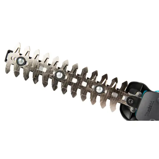 akumulatorowe kompaktowe nożyce do żywopłotu 40V max XGT, długość ostrza 20 cm, Makita [UH023G]