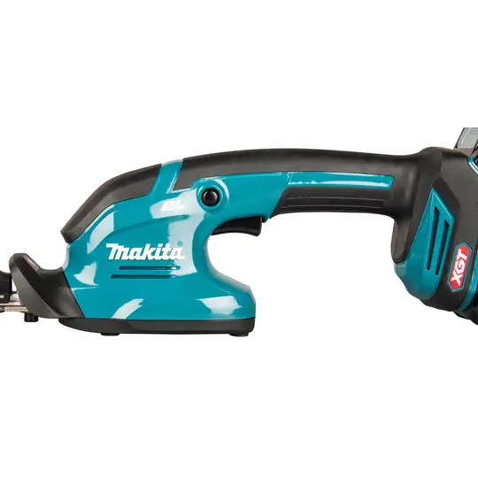 akumulatorowe kompaktowe nożyce do żywopłotu 40V max XGT, długość ostrza 20 cm, Makita [UH023G]