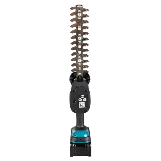 akumulatorowe kompaktowe nożyce do żywopłotu 40V max XGT, długość ostrza 20 cm, Makita [UH023G]