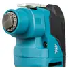 akumulatorowe narzędzie wielofunkcyjne, 18V Li-Ion LXT, Makita [DTM53Z]