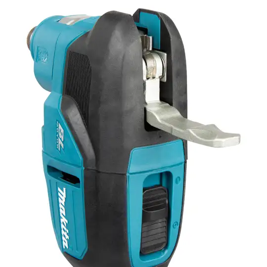 akumulatorowe narzędzie wielofunkcyjne, 18V Li-Ion LXT, Makita [DTM53Z]