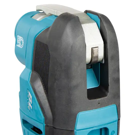 akumulatorowe narzędzie wielofunkcyjne, 18V Li-Ion LXT, Makita [DTM53Z]