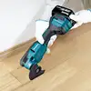 akumulatorowe narzędzie wielofunkcyjne, 18V Li-Ion LXT, Makita [DTM53Z]