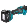 akumulatorowe narzędzie wielofunkcyjne, 18V Li-Ion LXT, Makita [DTM53Z]