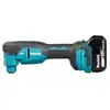 akumulatorowe narzędzie wielofunkcyjne, 18V Li-Ion LXT, Makita [DTM53Z]