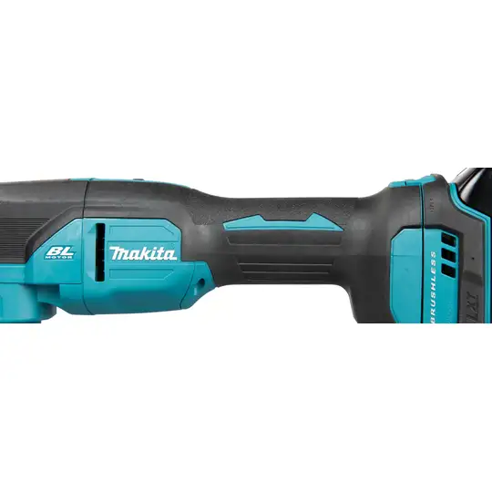 akumulatorowe narzędzie wielofunkcyjne, 18V Li-Ion LXT, Makita [DTM53Z]