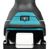 akumulatorowe narzędzie wielofunkcyjne, 18V Li-Ion LXT, Makita [DTM53Z]