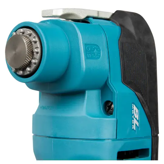 akumulatorowe narzędzie wielofunkcyjne, 18V Li-Ion LXT, Makita [DTM53Z]