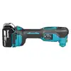 akumulatorowe narzędzie wielofunkcyjne, 18V Li-Ion LXT, Makita [DTM53Z]