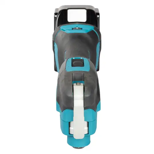 akumulatorowe narzędzie wielofunkcyjne, 18V Li-Ion LXT, Makita [DTM53Z]