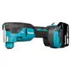 akumulatorowe narzędzie wielofunkcyjne, 18V Li-Ion LXT, Makita [DTM53Z]