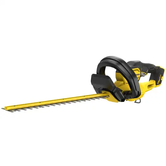 akumulatorowe nożyce do żywopłotu 50cm, 18V, FATMAX V20, STANLEY [SFMCHT650B-XJ]