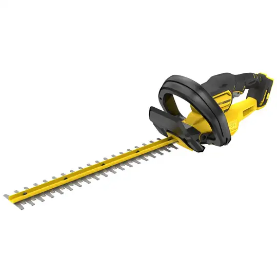 akumulatorowe nożyce do żywopłotu 50cm, 18V, FATMAX V20, STANLEY [SFMCHT650B-XJ]