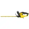 akumulatorowe nożyce do żywopłotu 50cm, 18V, FATMAX V20, STANLEY [SFMCHT650B-XJ]