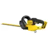 akumulatorowe nożyce do żywopłotu 50cm, 18V, FATMAX V20, STANLEY [SFMCHT650B-XJ]