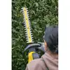 akumulatorowe nożyce do żywopłotu 50cm, 18V, FATMAX V20, STANLEY [SFMCHT650B-XJ]