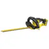 akumulatorowe nożyce do żywopłotu 50cm, 1x2.0Ah, 18V, FATMAX V20, STANLEY [SFMCHT650D1-QW]