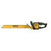 akumulatorowe nożyce do żywopłotu 60cm, 18V XR, DEWALT [DCMHT567N-XJ]