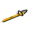 akumulatorowe nożyce do żywopłotu 60cm, 18V XR, DEWALT [DCMHT567N-XJ]