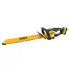 akumulatorowe nożyce do żywopłotu 60cm, 18V XR, DEWALT [DCMHT567P1-QW] 5,0Ah