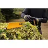 akumulatorowe nożyce do żywopłotu 60cm, 18V XR, DEWALT [DCMHT567P1-QW] 5,0Ah