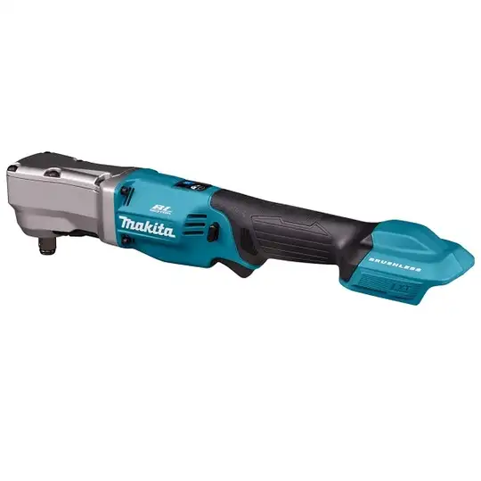 akumulatorowy kątowy klucz udarowy 1/2", 18V, Makita [DTL300Z] LXT
