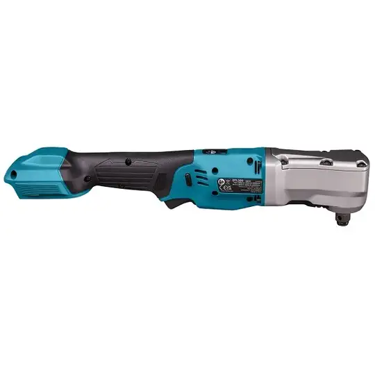 akumulatorowy kątowy klucz udarowy 1/2", 18V, Makita [DTL300Z] LXT