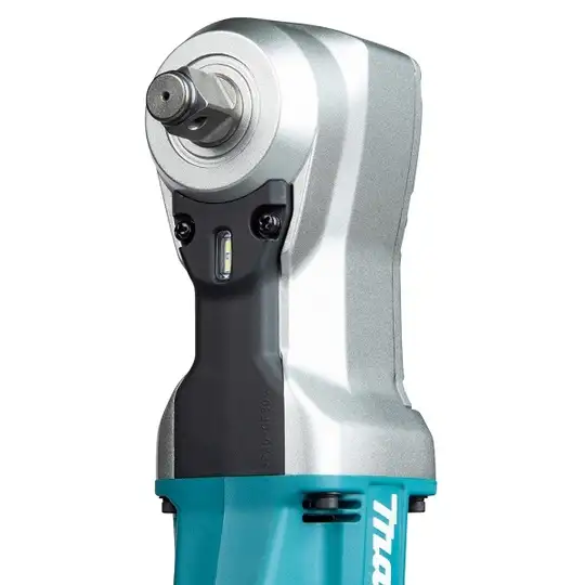 akumulatorowy kątowy klucz udarowy 1/2", 18V, Makita [DTL300Z] LXT