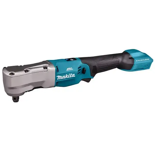 akumulatorowy kątowy klucz udarowy 1/2", 18V, Makita [DTL300Z] LXT