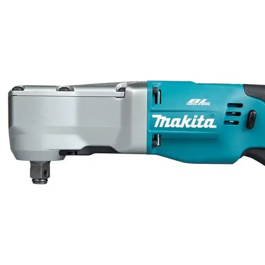 akumulatorowy kątowy klucz udarowy 1/2", 18V, Makita [DTL300Z] LXT