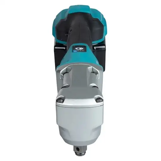 akumulatorowy kątowy klucz udarowy 1/2", 18V, Makita [DTL300Z] LXT