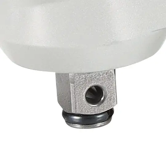 akumulatorowy kątowy klucz udarowy 1/2", 18V, Makita [DTL300Z] LXT