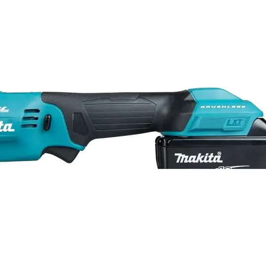 akumulatorowy kątowy klucz udarowy 1/2", 340Nm, 18V, Makita [DTL301Z] LXT