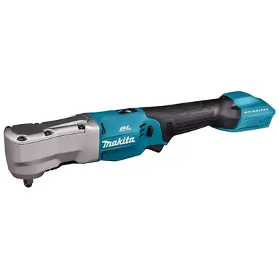 akumulatorowy kątowy klucz udarowy 3/8", 340Nm, 18V, Makita [DTL302Z] LXT