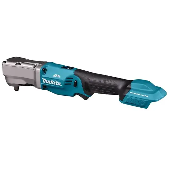 akumulatorowy kątowy klucz udarowy 3/8", 340Nm, 18V, Makita [DTL302Z] LXT