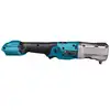 akumulatorowy kątowy klucz udarowy 3/8", 340Nm, 18V, Makita [DTL302Z] LXT