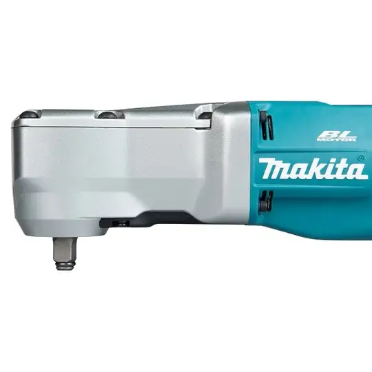 akumulatorowy kątowy klucz udarowy 3/8", 340Nm, 18V, Makita [DTL302Z] LXT