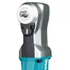 akumulatorowy kątowy klucz udarowy 3/8", 340Nm, 18V, Makita [DTL302Z] LXT