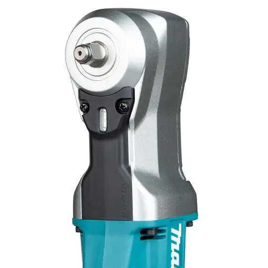 akumulatorowy kątowy klucz udarowy 3/8", 340Nm, 18V, Makita [DTL302Z] LXT