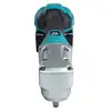 akumulatorowy kątowy klucz udarowy 3/8", 340Nm, 18V, Makita [DTL302Z] LXT