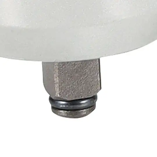 akumulatorowy kątowy klucz udarowy 3/8", 340Nm, 18V, Makita [DTL302Z] LXT