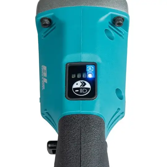 akumulatorowy kątowy klucz udarowy 3/8", 340Nm, 18V, Makita [DTL302Z] LXT