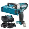akumulatorowy klucz udarowy 1/2", 145Nm, 12V max, Makita [TW141DSAJ] 2x2,0Ah, CXT
