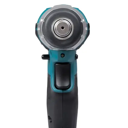 akumulatorowy klucz udarowy 1/2", 145Nm, 12V max, Makita [TW141DSAJ] 2x2,0Ah, CXT